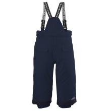 First Instinct Winterhose FISW 7 (Skihose, PFC-frei, wasser- und winddicht) dunkelblau Kleinkinder